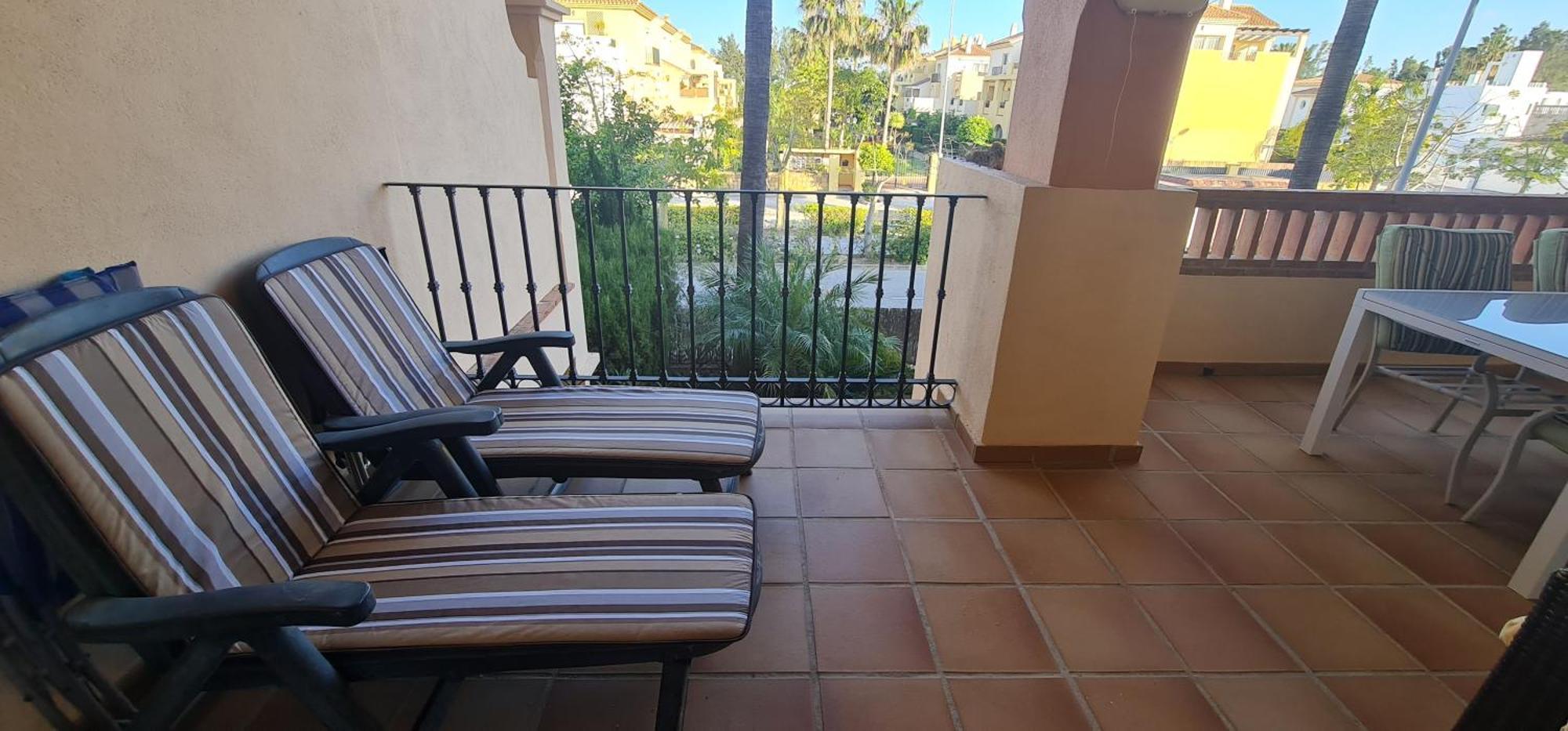 Luxury Two Bedroom In Quiet Neighborhood Málaga
