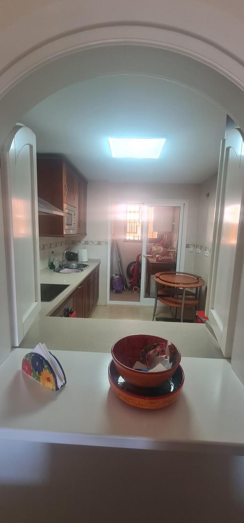 Apartamento Luxury Two Bedroom In Quiet Neighborhood