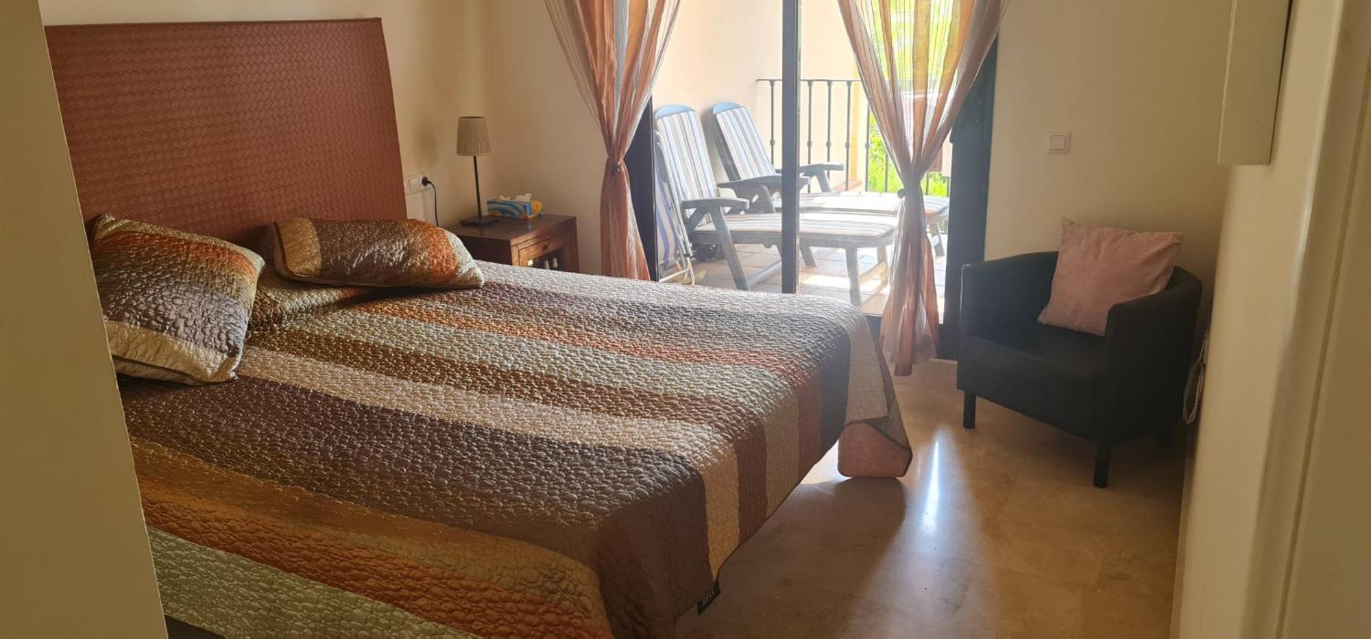Luxury Two Bedroom In Quiet Neighborhood Apartamento Málaga