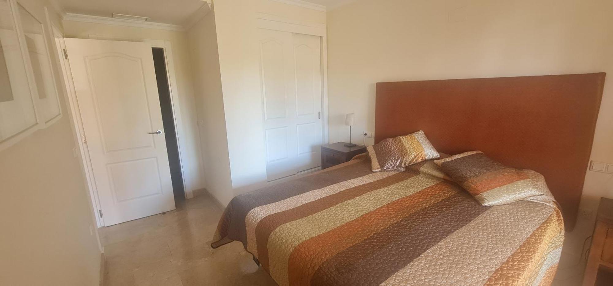Apartamento Luxury Two Bedroom In Quiet Neighborhood Málaga