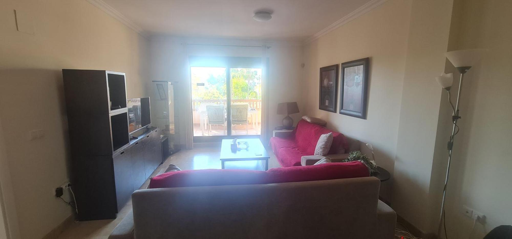 Apartamento Luxury Two Bedroom In Quiet Neighborhood Málaga